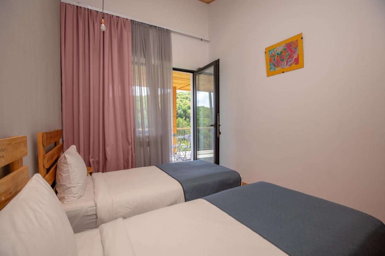 Vardeni Guesthouse Hrazdan Εξωτερικό φωτογραφία