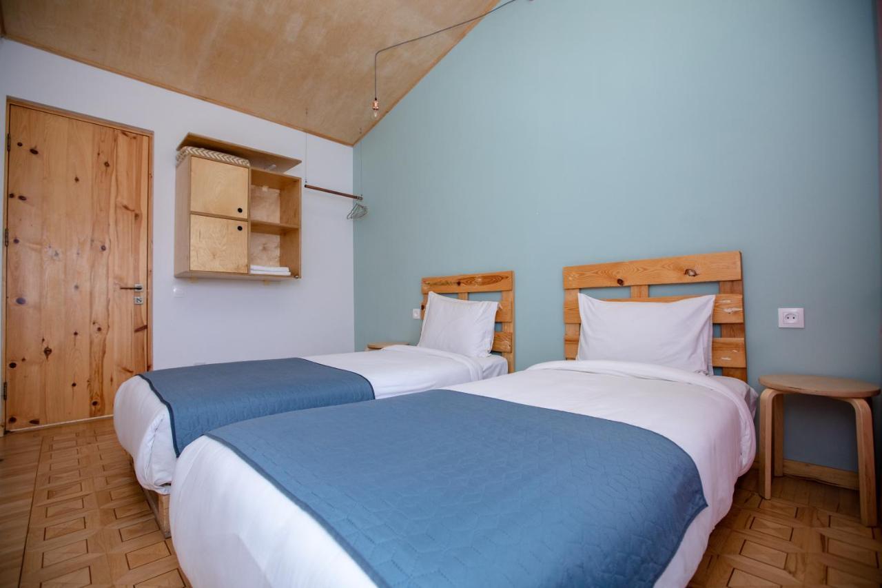 Vardeni Guesthouse Hrazdan Εξωτερικό φωτογραφία