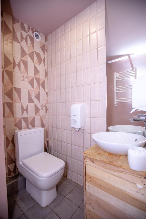 Vardeni Guesthouse Hrazdan Εξωτερικό φωτογραφία