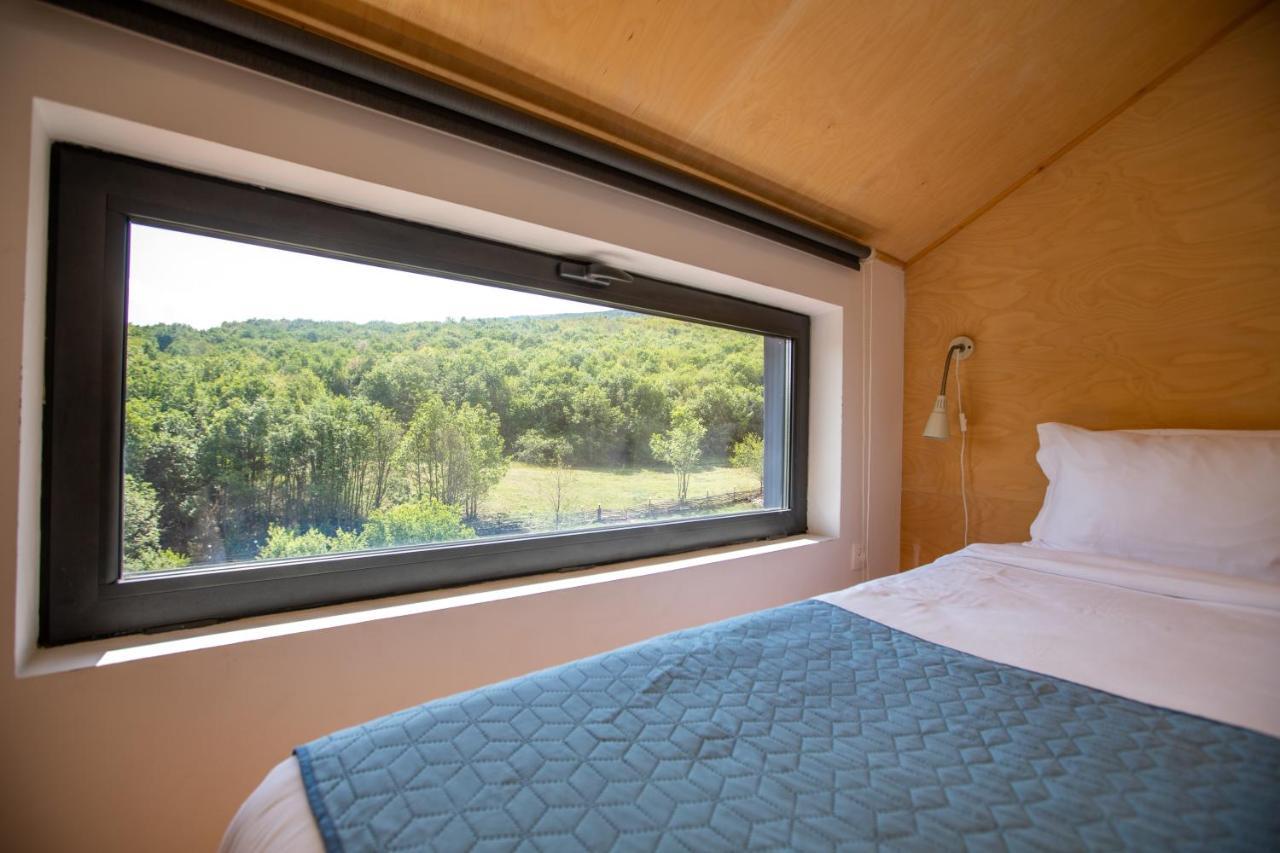 Vardeni Guesthouse Hrazdan Εξωτερικό φωτογραφία