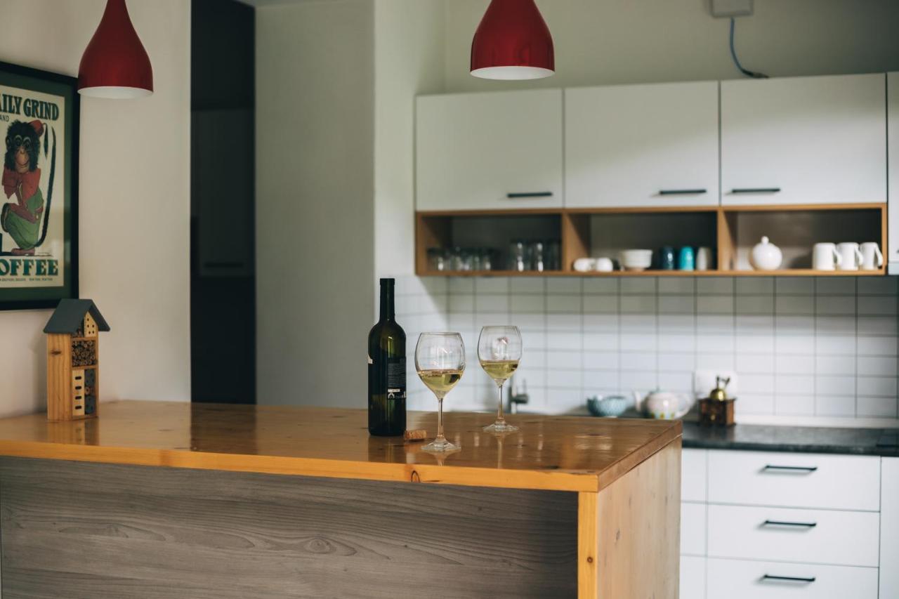 Vardeni Guesthouse Hrazdan Εξωτερικό φωτογραφία