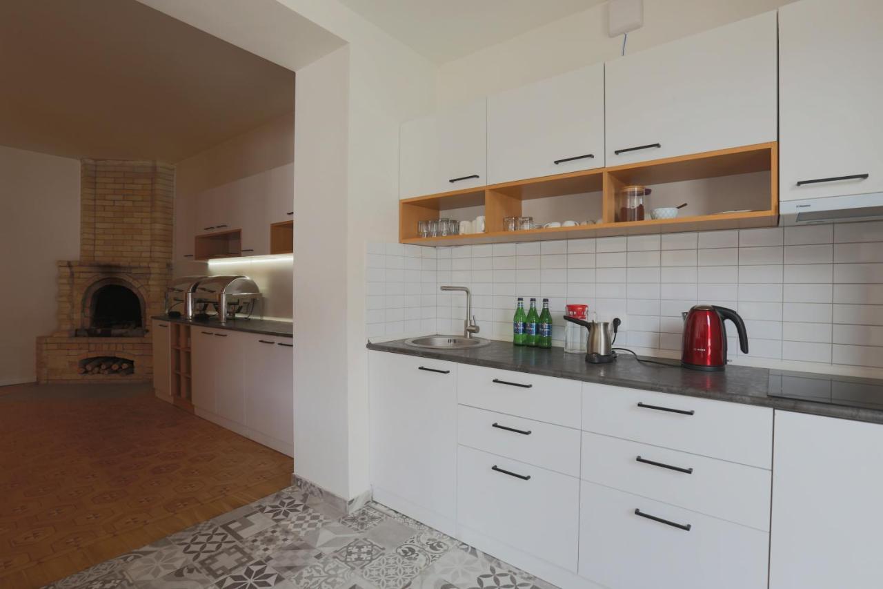 Vardeni Guesthouse Hrazdan Εξωτερικό φωτογραφία