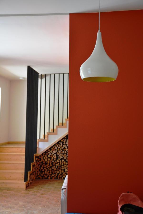 Vardeni Guesthouse Hrazdan Εξωτερικό φωτογραφία