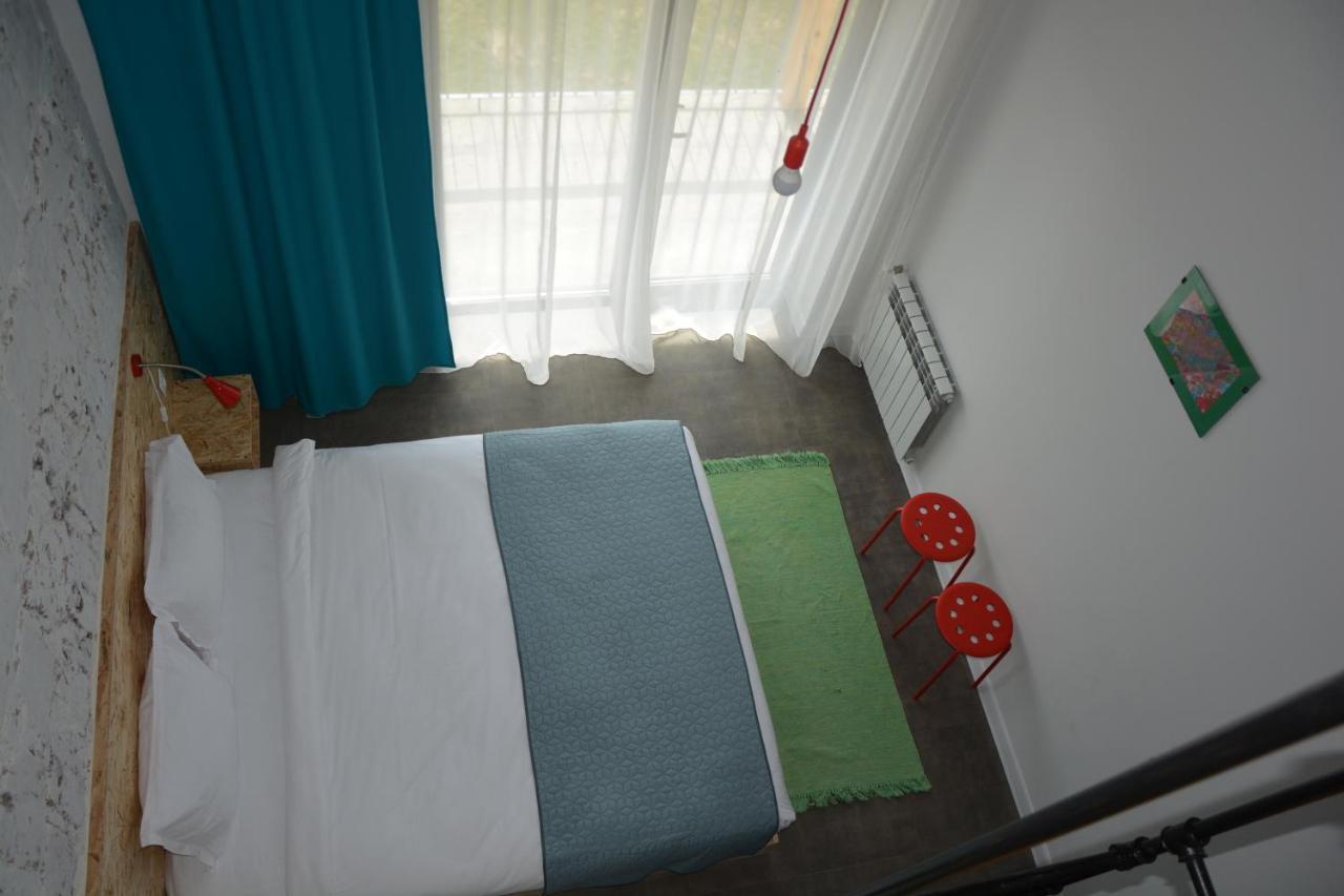 Vardeni Guesthouse Hrazdan Εξωτερικό φωτογραφία
