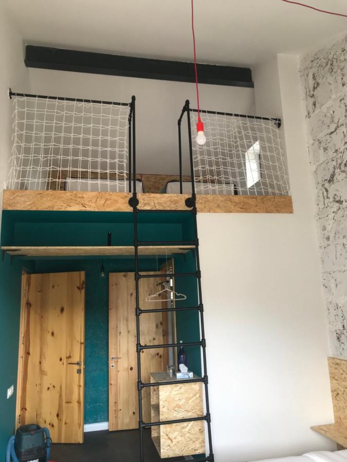 Vardeni Guesthouse Hrazdan Εξωτερικό φωτογραφία