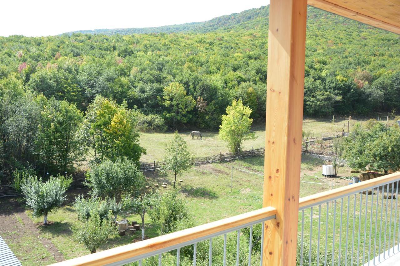 Vardeni Guesthouse Hrazdan Εξωτερικό φωτογραφία